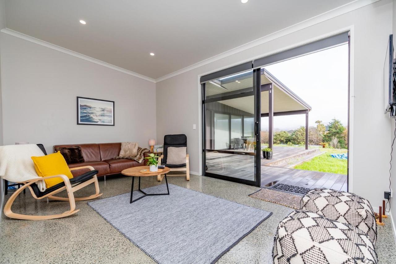 Northcoast Getaway Apartment Mangawhai Bagian luar foto