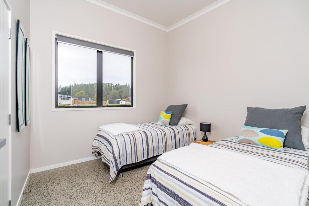 Northcoast Getaway Apartment Mangawhai Bagian luar foto