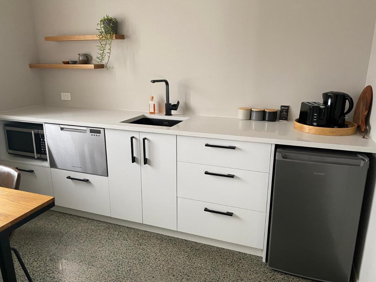 Northcoast Getaway Apartment Mangawhai Bagian luar foto