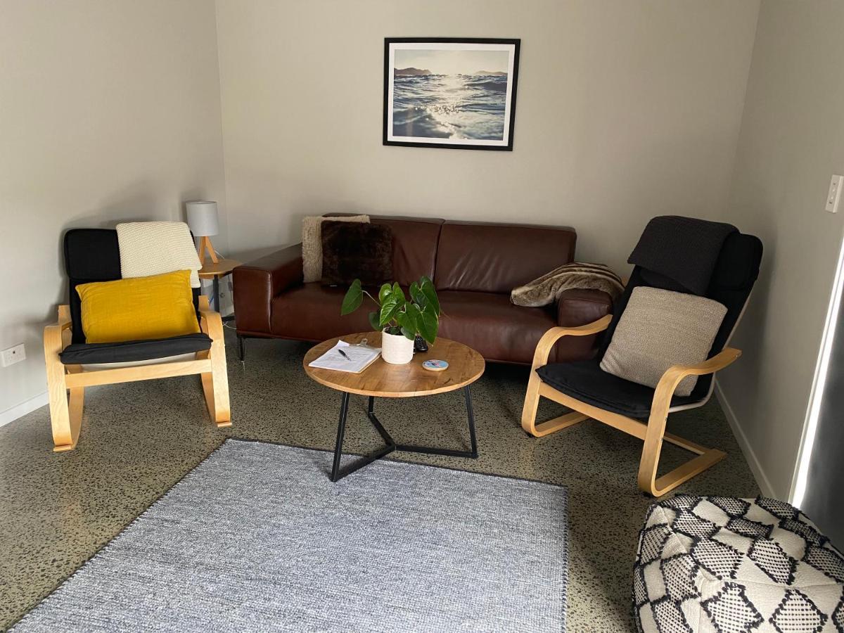 Northcoast Getaway Apartment Mangawhai Bagian luar foto