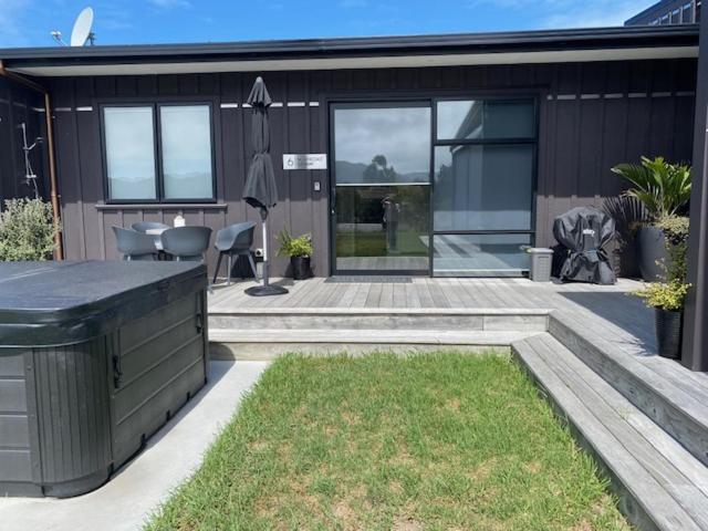 Northcoast Getaway Apartment Mangawhai Bagian luar foto
