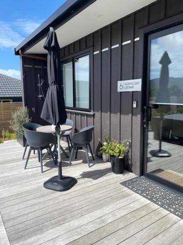 Northcoast Getaway Apartment Mangawhai Bagian luar foto